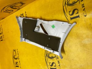 OSŁONA POSZYCIE SŁUPKA TYŁ LEWA LEWY PEUGEOT 308 II T9 HB