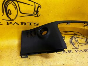 LISTWA OZDOBNA DESKI KONSOLI DEKOR FORD RANGER MK5 V WILDTRACK