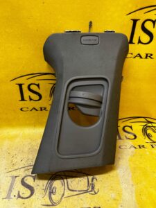 OSŁONA POSZYCIE SŁUPKA ŚRODKOWEGO B PRAWA PRAWE PORSCHE PANAMERA 970 I LIFT