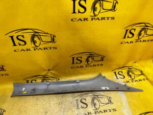 OSŁONA POSZYCIE SŁUPKA A PRZÓD PRZEDNI LEWE LEWY LEWA RENAULT ZOE I Z.E.