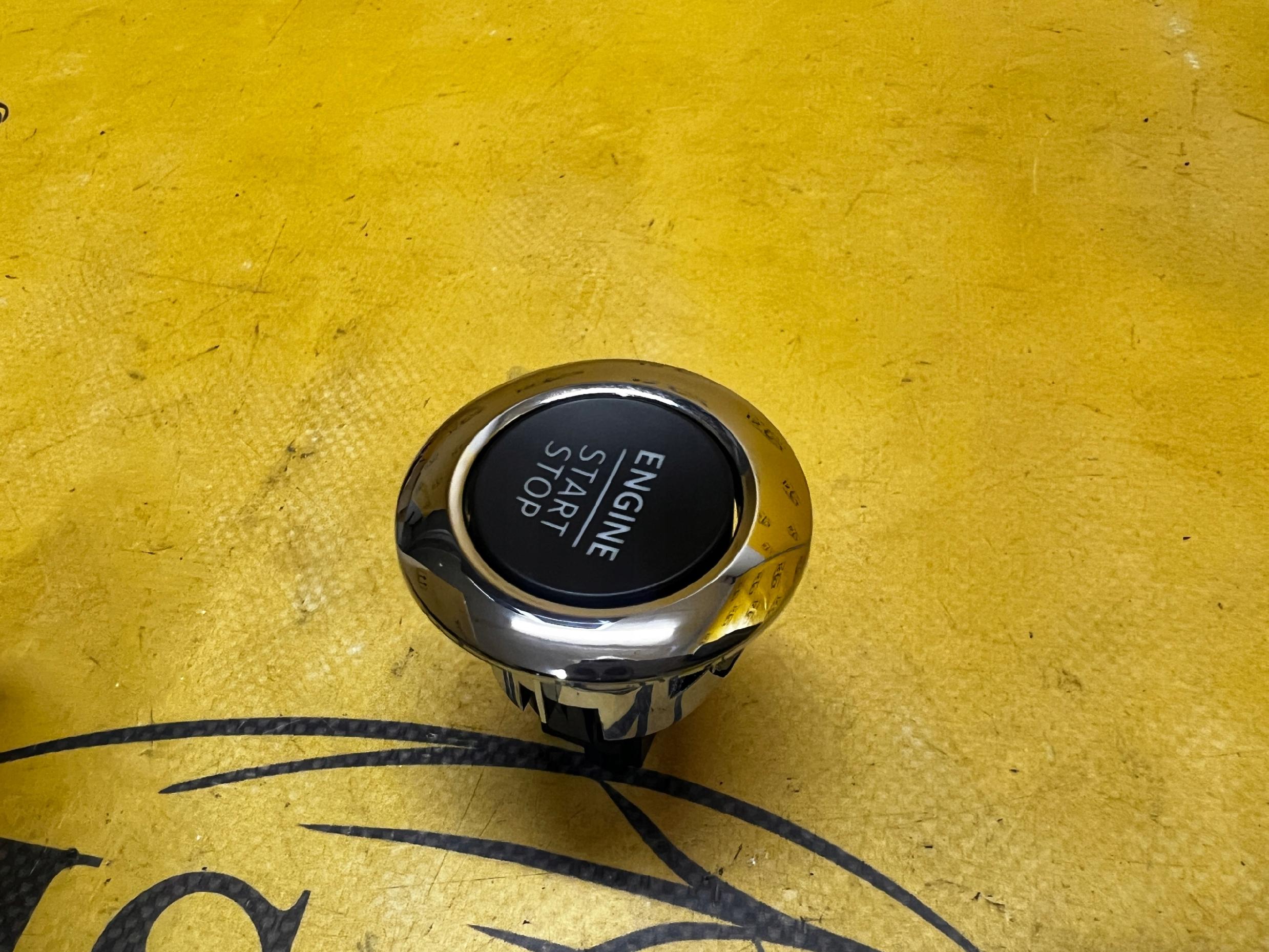 PRZEŁĄCZNIK PRZYCISK ENGINE START STOP FORD EXPLORER VI MK6