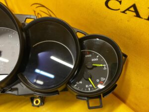 LICZNIK ZEGARY WYŚWIETLACZ PORSCHE PANAMERA 970 I LIFT 3.0 S E-HYBRID USA