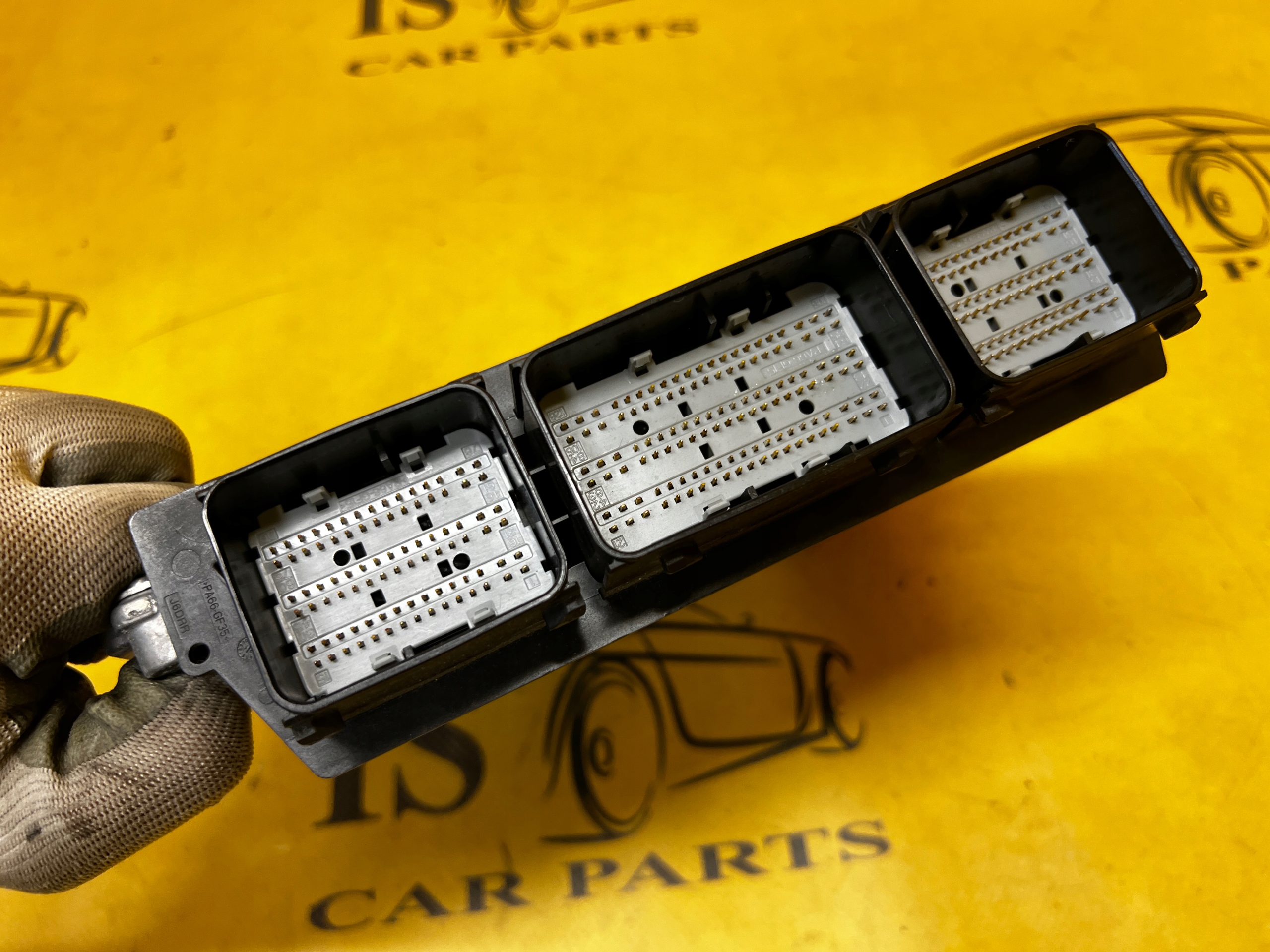 STEROWNIK KOMPUTER SILNIKA FORD EXPLORER VI MK6 3.0 V6 PHEV HYBRID