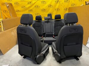 FOTELE BOCZKI 7 OSOBOWY LAND ROVER DISCOVERY SPORT L550