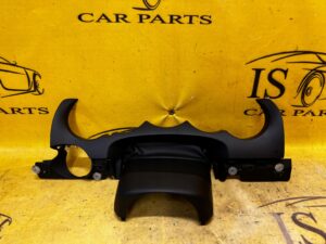 OSŁONA KOLUMNY KIEROWNICZEJ LICZNIKA PORSCHE CAYENNE II 7P5 LIFT 92A