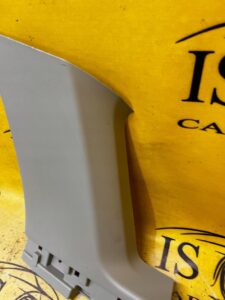 OSŁONA POSZYCIE SŁUPKA C PRAWE DACIA DUSTER II