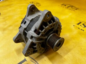 ALTERNATOR NISSAN QASHQAI II J11 1.2 DIG-T