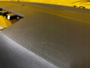 DESKA ROZDZIELCZA KOKPIT 2X AIRBAG PODUSZKA KIEROWCY DACIA SANDERO III 2023