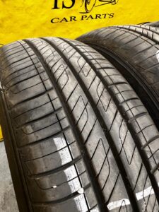 OPONY LETNIE KUMHO SOLUS HS63 185/65 R15 88H 2024R 4 SZT