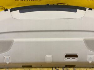 PÓŁKA TYLNA MERCEDES CLS W257