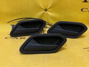 KLAMKA WEWNĘTRZNA DRZWI PRZÓD TYŁ LEWY LEWA  DACIA DUSTER II