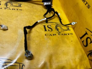 WIĄZKA INSTALACJA KLAPY TYŁ BAGAŻNIKA FORD EXPLORER MK6