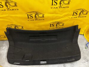 POSZYCIE TAPICERKA BOCZEK KLAPY AUDI A4 B9 SEDAN