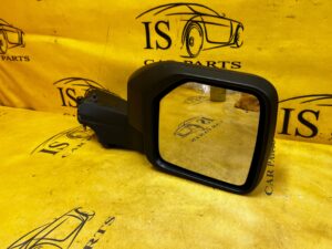 LUSTERKO ZEWNĘTRZNE PRAWE 9 PIN KAMERA AYSTENT FORD BRONCO 21-