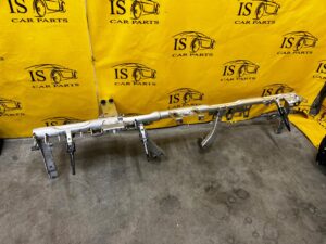 STELAŻ RURA MOCOWANIE WSPORNIK DESKI KONSOLI PORSCHE PANAMERA 970 I LIFT