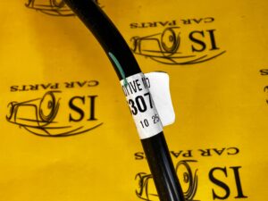 PRZEWÓD RURA WĄŻ PALIWA DACIA SANDERO STEPWAY III 2023R 1.0 TCE