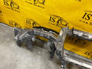 STELAŻ BELKA KONSOLI RANGE ROVER VOGUE L405