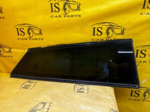 SZYBA KAROSERYJNA BŁOTNIKA TYŁ PRAWY RANGE ROVER EVOQUE L538 3D 2011R