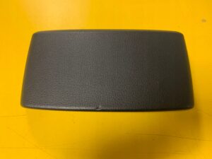 OSŁONA KONIEC PODŁOKIETNIKA SKÓRA AUDI Q7 4M 24A