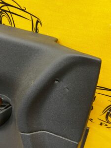 TAPICERKA BOCZEK DRZWI PRZÓD LEWY FORD KUGA MK3 ESCAPE MK4