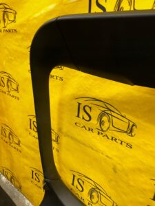 POSZYCIE TAPICERKA KLAPY TYŁ BAGAŻNIKA BMW X6 F16