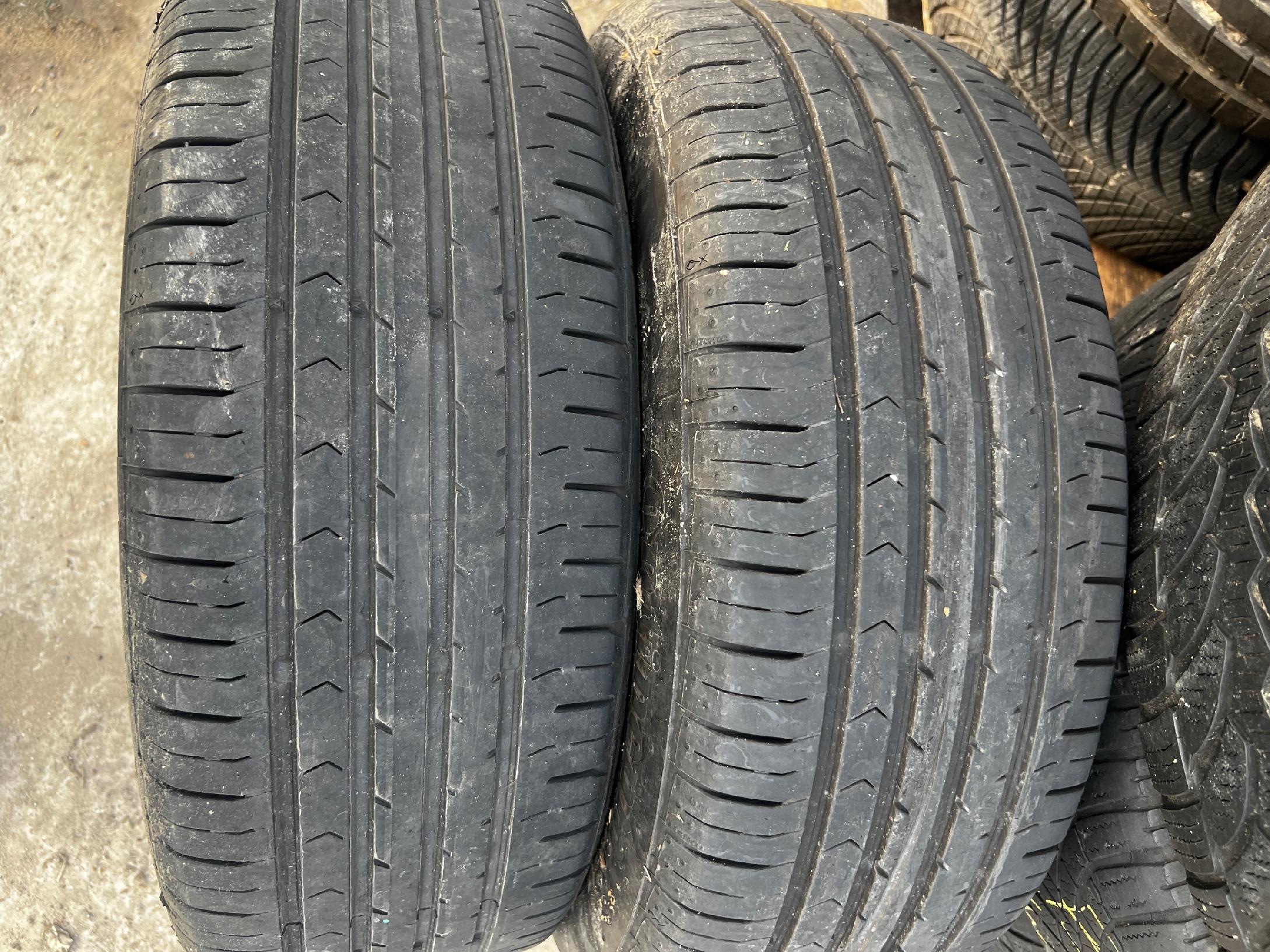 KOŁA FELGI OPONY LETNIE AUDI A3 8P 205/55 R16