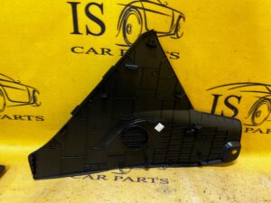 OSŁONA ZAŚLEKA TUNELU LEWA DACIA SANDERO III 2023R