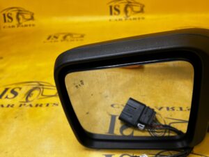 LUSTERKO ZEWNĘTRZNE LEWE 11 PIN KAMERA AYSTENT FORD BRONCO 21-