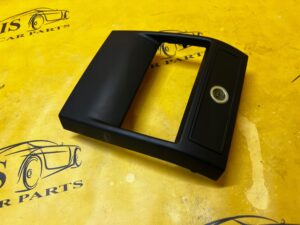 RAMKA OSŁONA TUNELU ŚRODKOWEGO TYŁ X5 E70 X6 E71