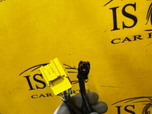 WIĄZKA INSTALACJA ELEKTRYCZNA AIRBAG WTYKI PODUSZKI FORD ESCAPE MK4