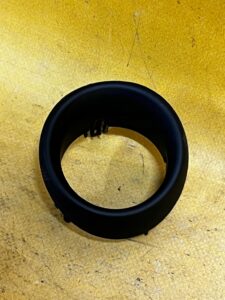 OSŁONA RAMKA DESKI KONSOLI PORSCHE CAYENNE 7P5 LIFT 92A