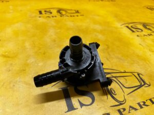 DODATKOWA POMPA WODY PŁYNU CHŁODZĄCEGO FORD EXPLORER MK6 3.3 V6 FHEF HYBRID