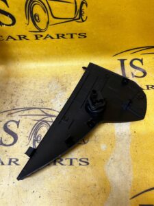 OSŁONA BOCZEK KONSOLI PRAWA DACIA SANDERO III 2023R