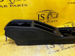 TUNEL ŚRODKOWY OSŁONA DACIA DUSTER II