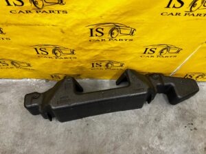 SCHOWEK WNĘKA STYROPIAN BAGAŻNIKA RENAULT ESPACE VI