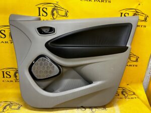 BOCZEK TAPICERKA DRZWI PRZÓD PRZEDNI PRAWY PRAWA RENAULT ZOE I Z.E.