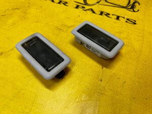 2 X LAMPKA OŚWIETLENIE PODSUFITKI WNĘTRZA LAND ROVER JAGUAR