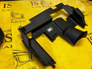 OSŁONA OBUDOWA ZAŚLEPKA DOLNA KONSOLI DESKI RANGE ROVER VELAR L560