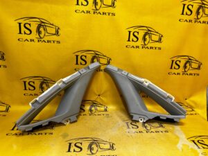 OSŁONA POSZYCIE TAPICERKA SŁUPKA C PRAWA AUDI A8 D4