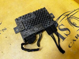 MODUŁ STEROWNIK KOMUNIKACJI MERCEDES C-KLASA W206