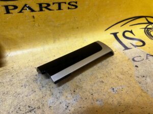 OSŁONA LISTWA DEKOR DESKI KONSOLI PORSCHE CAYENNE II 7P5 LIFT 92A