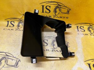 KIEROWNICA ŁAPACZ POWIETRZA DO CHLODNICY LEWA BMW X5 F15 NOWA OEM