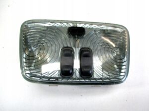 OŚWIETLENIE LAMPKI PODSUFITKI PORSCHE 987 CAYMAN