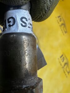 SONDA LAMBDA MERCEDES GLS X166 450 3.0 B V6