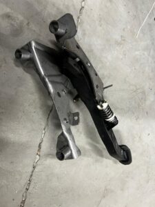 PEDAŁ SPRZĘGŁA RENAULT MEGANE IV TALISMAN