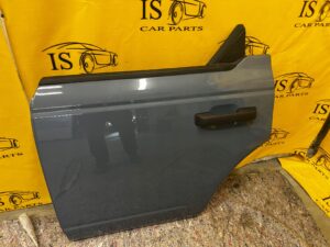 DRZWI LEWY TYŁ FORD BRONCO 21- AZURE GREY PEARL