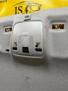 PODSUFITKA SUFIT INFINITI Q30