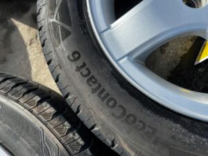 KOŁA FELGI OPONY LETNIE PEUGEOT 107 155/65 R14