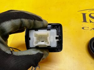 PANEL PRZEŁĄCZNIK SZYBY DRZWI TYŁ PRAWY LEWY DACIA LODGY LIFT 2022R