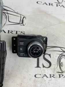 INFINITI Q50 RADIO NAWIGACJA PANEL EKRAN KOMPLET